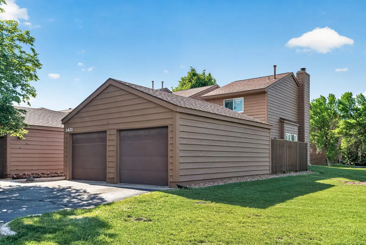 1421 63rd Lane, Brooklyn Center, MN 55430 - #1