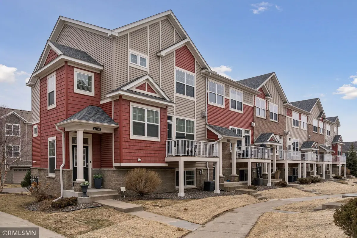 17153 72nd Avenue N #2806, Maple Grove, MN 55311 - #1