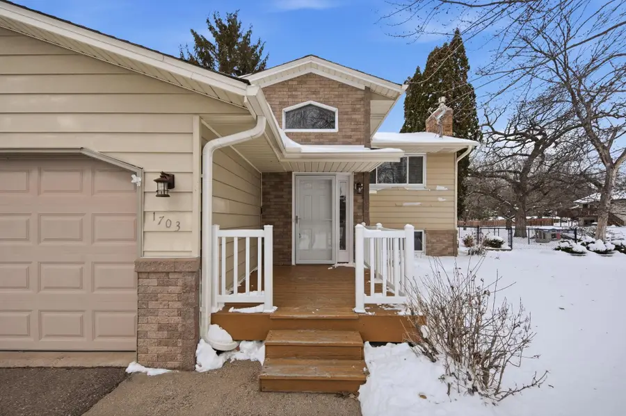 1703 Nokia Way, Eagan, MN 55122 - #3