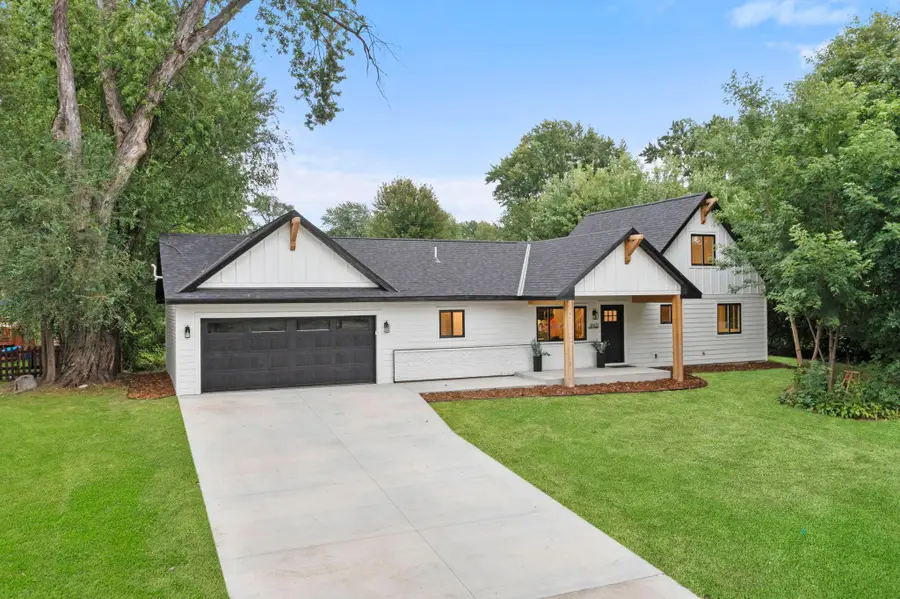 9931 Quince Street Nw, Coon Rapids, MN 55433 - #2