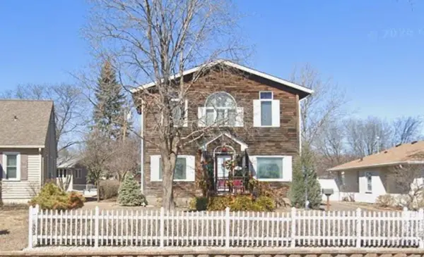 6610 Cedar Lake Road S, Saint Louis Park, MN 55426