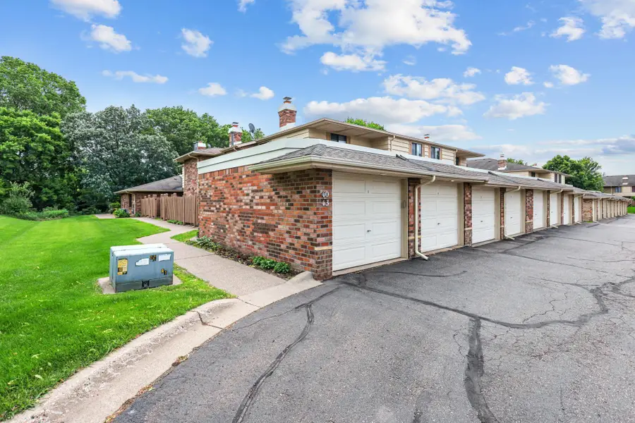 3625 Gettysburg Avenue S #40, Saint Louis Park, MN 55426 - #2