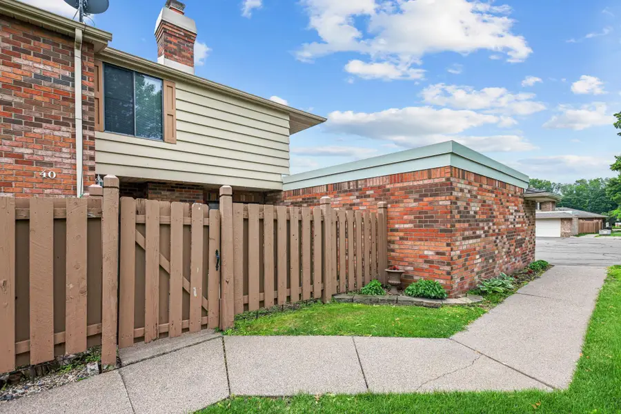 3625 Gettysburg Avenue S #40, Saint Louis Park, MN 55426 - #3