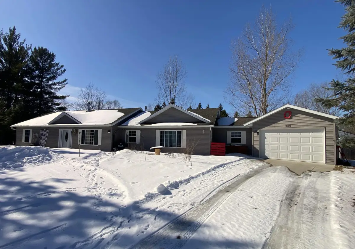 309 Birch Court, Park Rapids, MN 56470 - #1