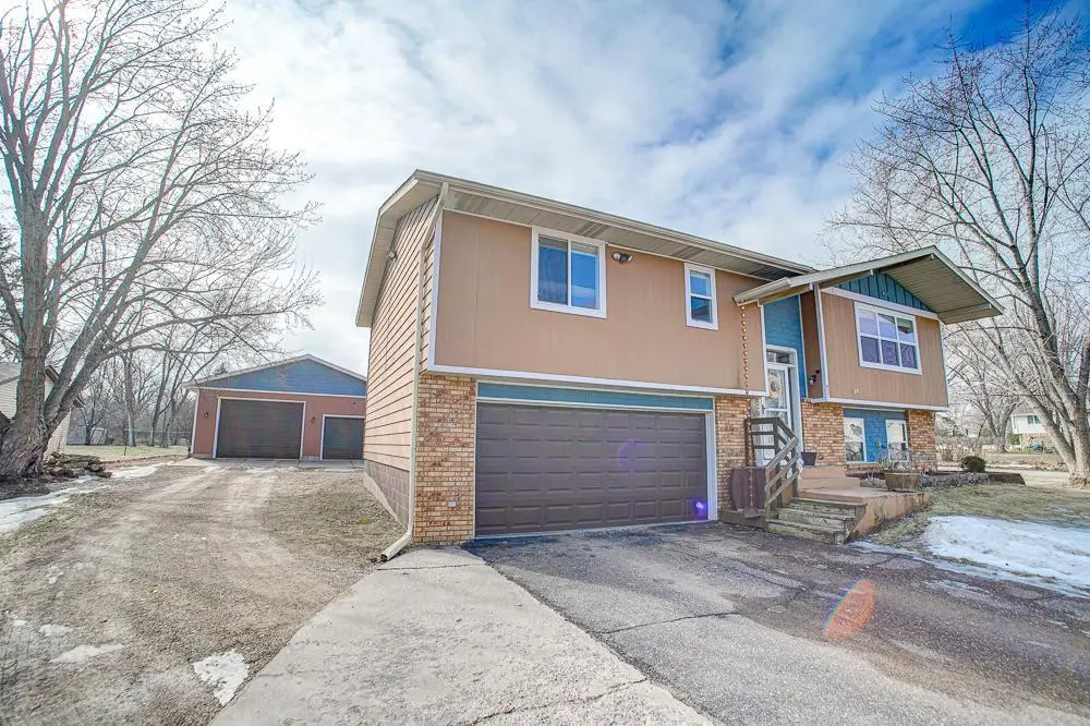 851 Washington Street, Prescott, WI 54021 - #1