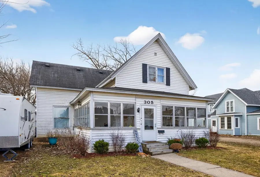 305 N Prairie Street, Lake City, MN 55041 - #3