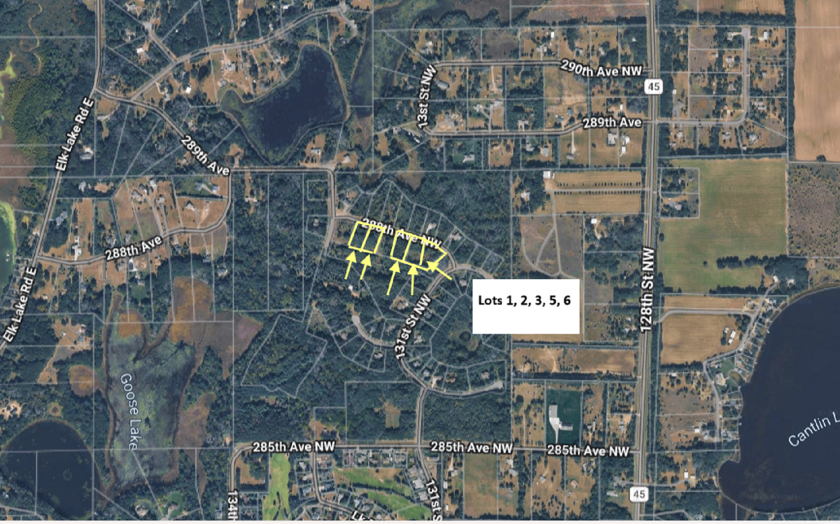 30743 103rd Street, Princeton, MN 55371 - #1