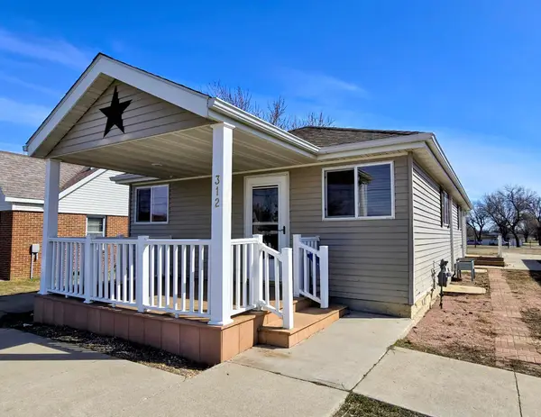 312 S Tyler Street, Tyler, MN 56178