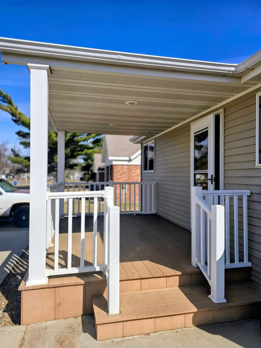 312 S Tyler Street, Tyler, MN 56178 - #3