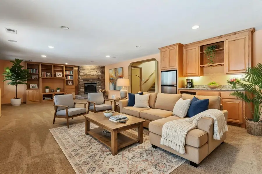 2107 117th Lane Ne, Blaine, MN 55449 - #3