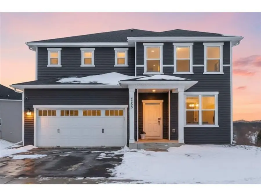 4263 Swallowtail Lane, Woodbury, MN 55129 - #2