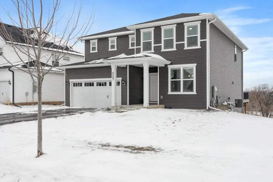 4263 Swallowtail Lane, Woodbury, MN 55129 - #3