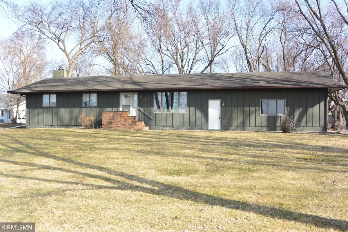 1235 1st Street E, Glencoe, MN 55336 - #1