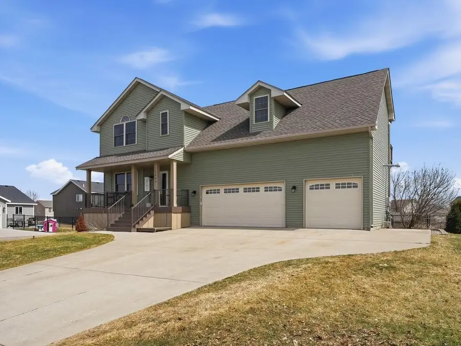 1508 Morning Glory Avenue, Sartell, MN 56377 - #2
