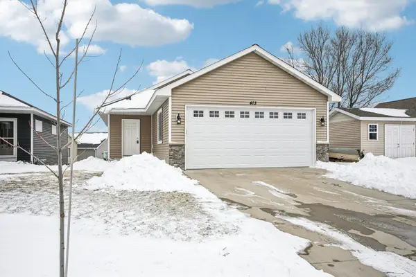 413 Grant Avenue Se, Hutchinson, MN 55350