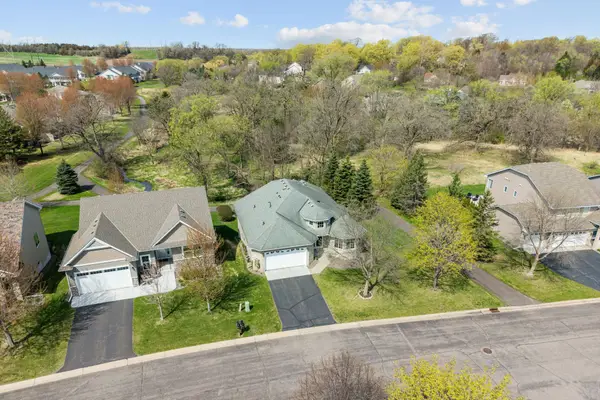 11337 16th Place Ne, Saint Michael, MN 55376