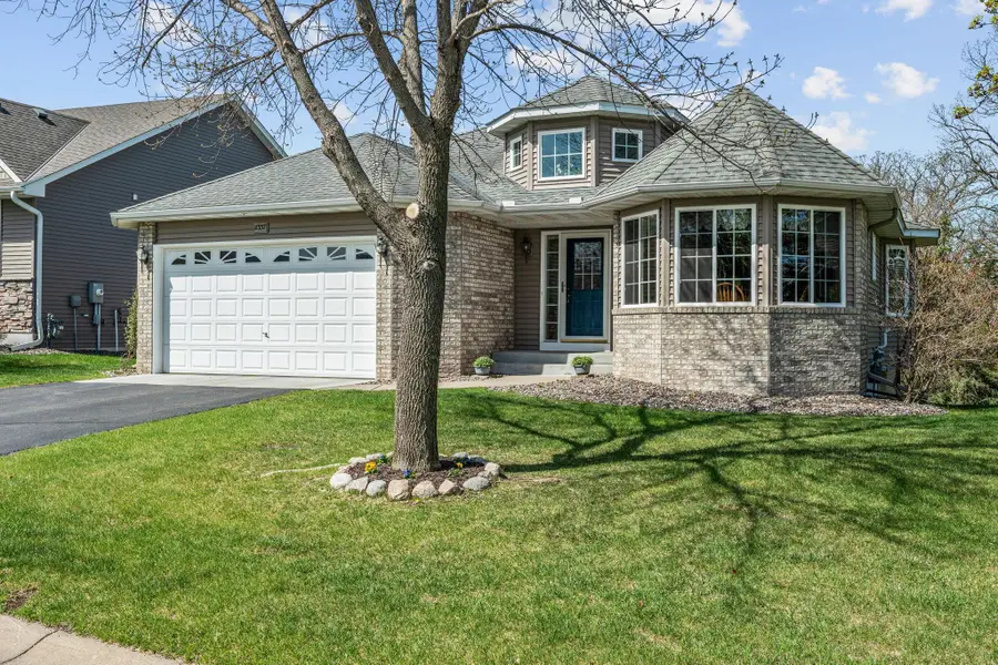 11337 16th Place Ne, Saint Michael, MN 55376 - #2
