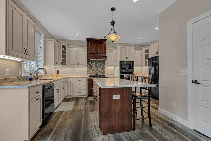 3637 Fairmeadow Road S, Saint Cloud, MN 56301 - #2