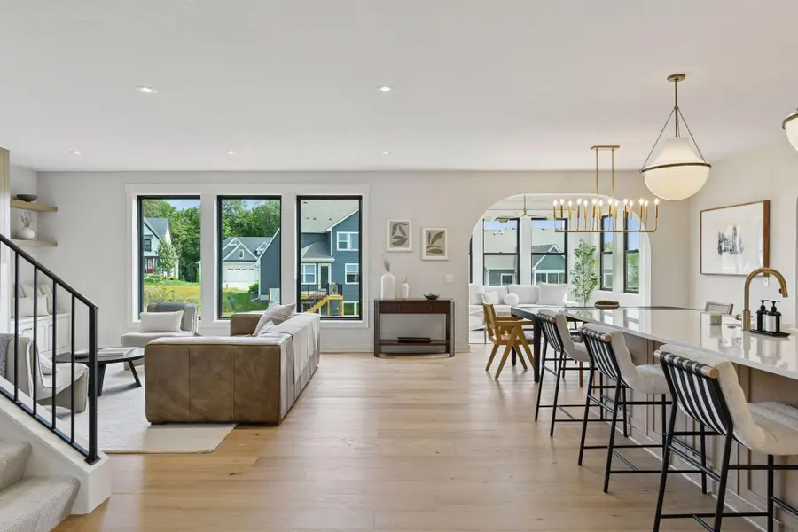 4580 Meadowview Lane, Minnetrista, MN 55331 - #3