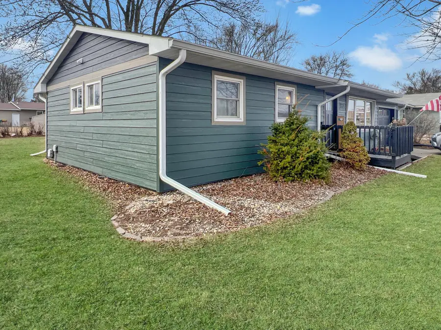 922 S State Street, Fairmont, MN 56031 - #2