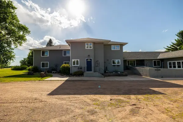 5788 County Road C, Webster, WI 54893