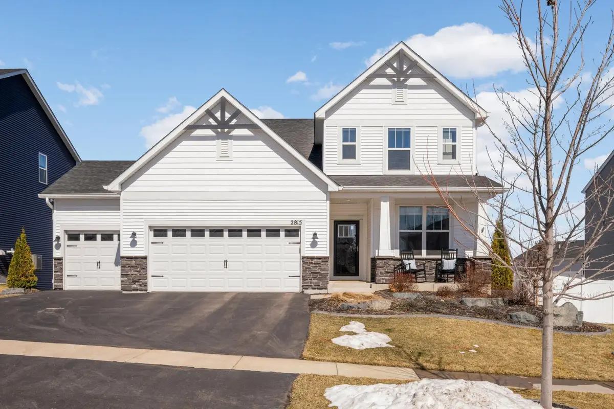 2815 Isabelle Drive, Victoria, MN 55386 - #1