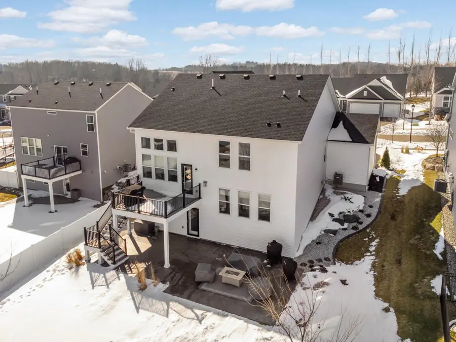 2815 Isabelle Drive, Victoria, MN 55386 - #2