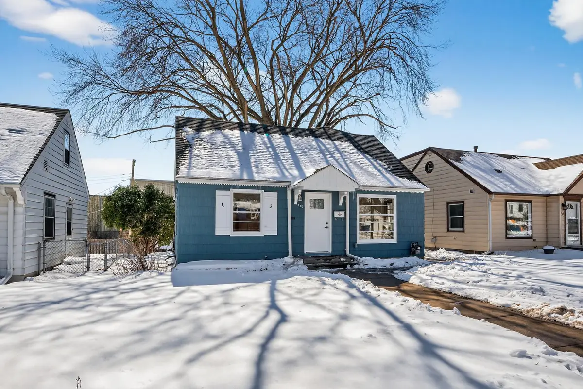 137 W 59th Street, Minneapolis, MN 55419 - #1