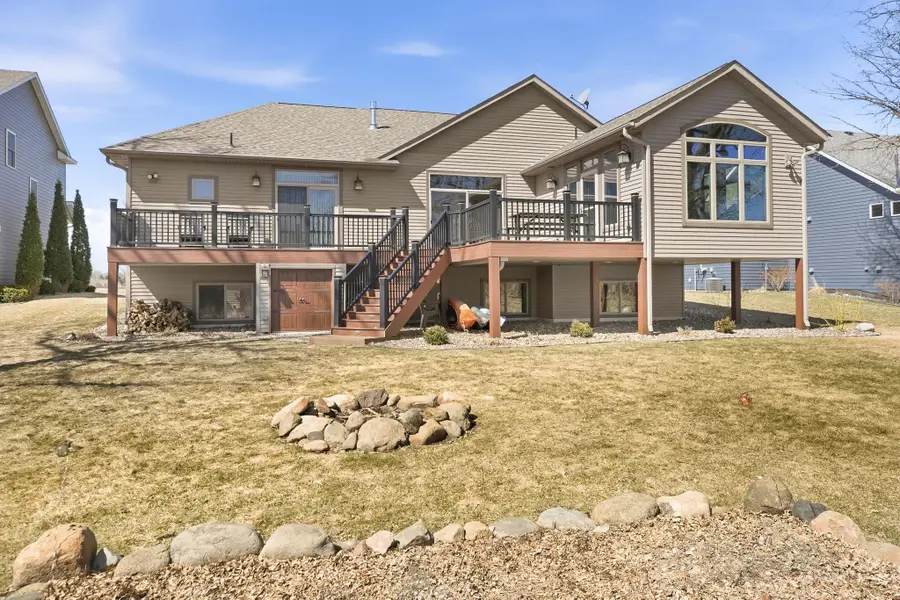 617 16th Avenue N, Sartell, MN 56377 - #2