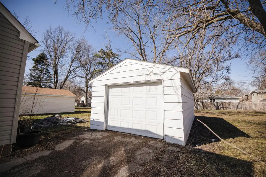 406 W 11th Street, Morris, MN 56267 - #2