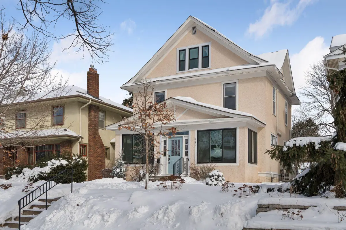 4043 Pillsbury Avenue S, Minneapolis, MN 55409 - #1