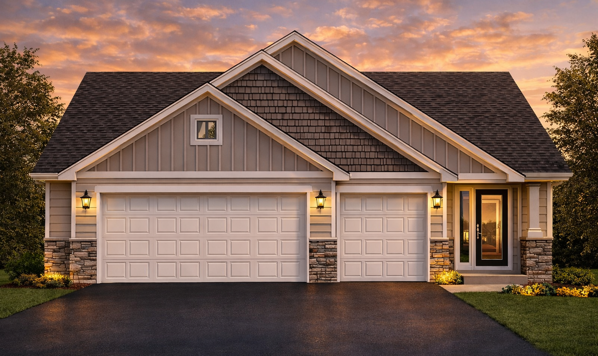 31700 Madison Road, Lindstrom, MN 55045 - #1