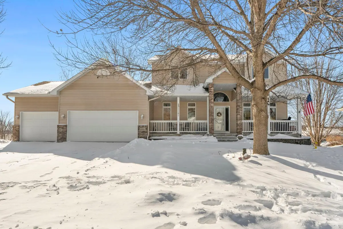 11911 48th Street Ne, Saint Michael, MN 55376 - #1