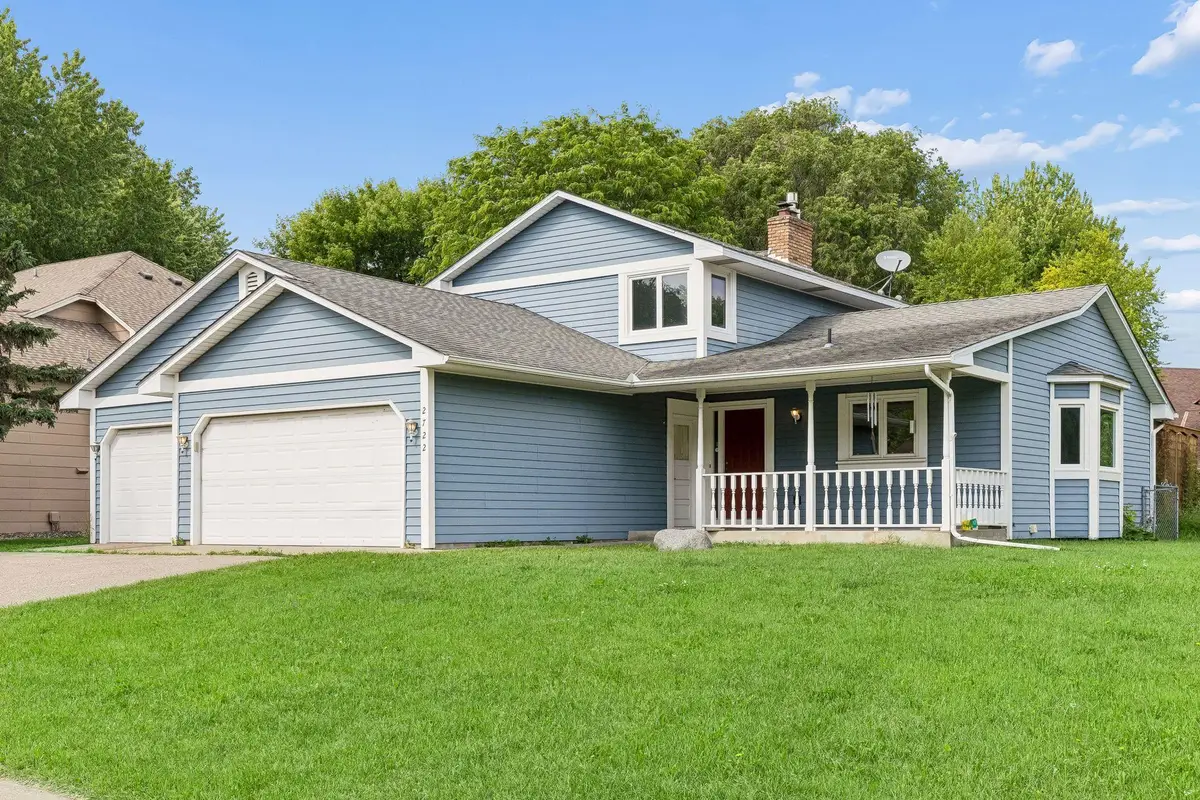 2722 Innsbruck Drive, New Brighton, MN 55112 - #1