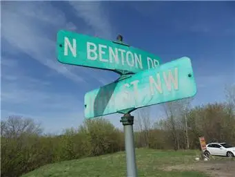 TBD N Benton Drive, Sauk Rapids, MN 56379 - #3