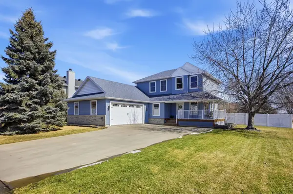 3796 Norman Court S, Fargo, ND 58104