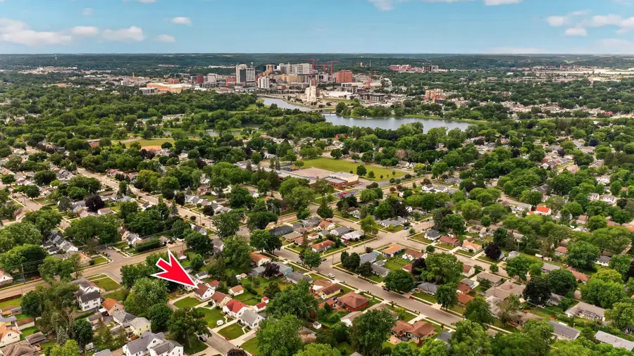 1417 12th Avenue Ne, Rochester, MN 55906 - #2