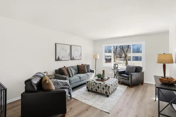 8391 Hefner Avenue S, Cottage Grove, MN 55016