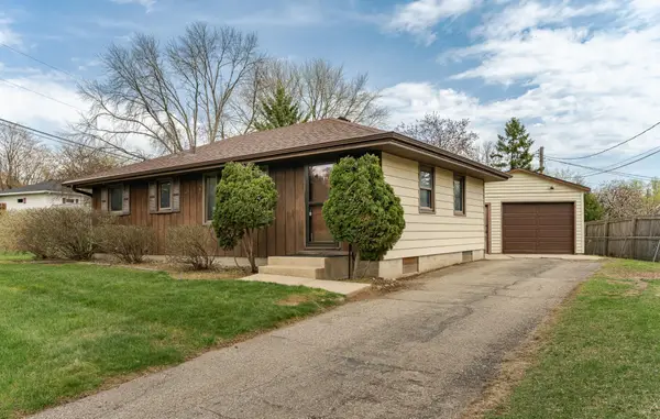 2724 12th Avenue Nw, Rochester, MN 55901