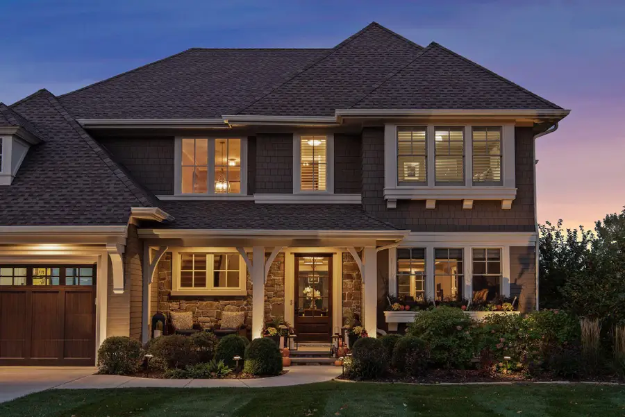 696 Woodland Hill Court, Medina, MN 55340 - #2