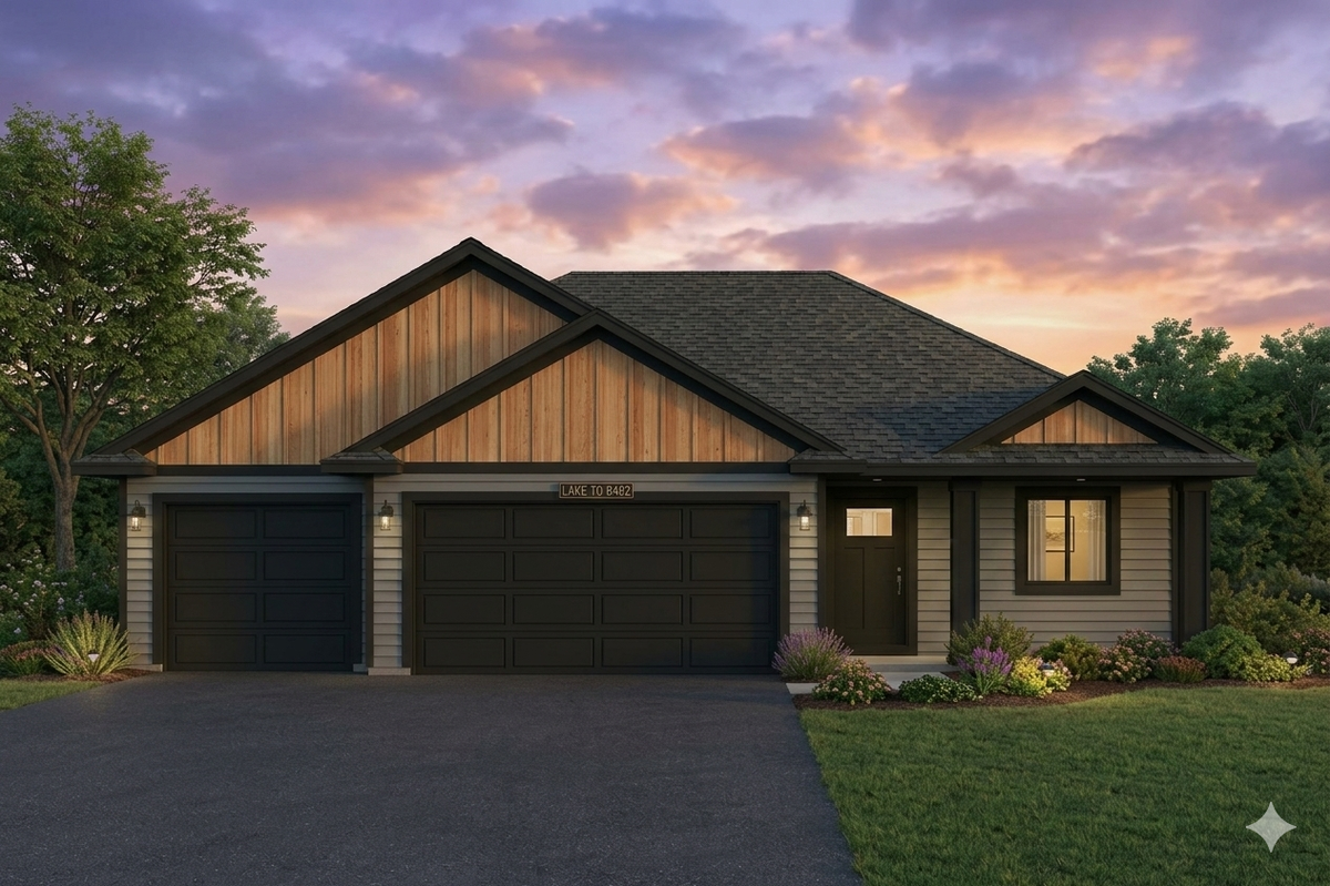 31696 Madison Road, Lindstrom, MN 55045 - #1