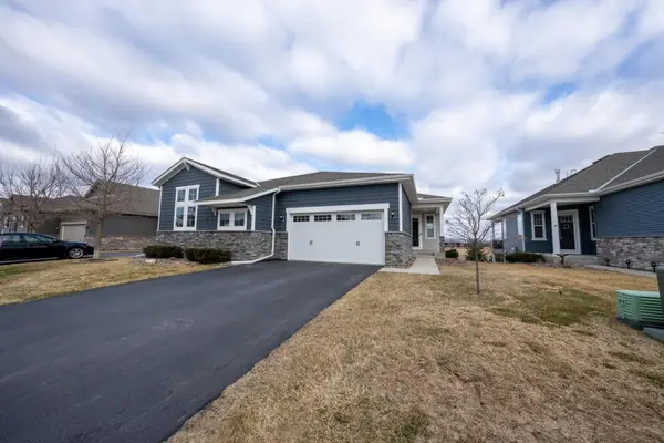 6436 132nd Lane, Savage, MN 55378