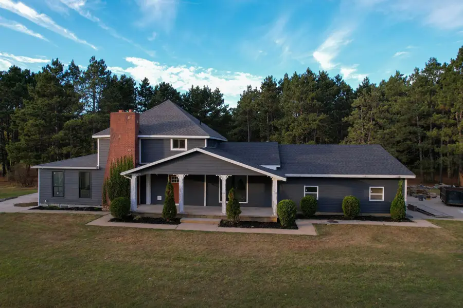 41221 474th Avenue, Perham, MN 56573 - #2