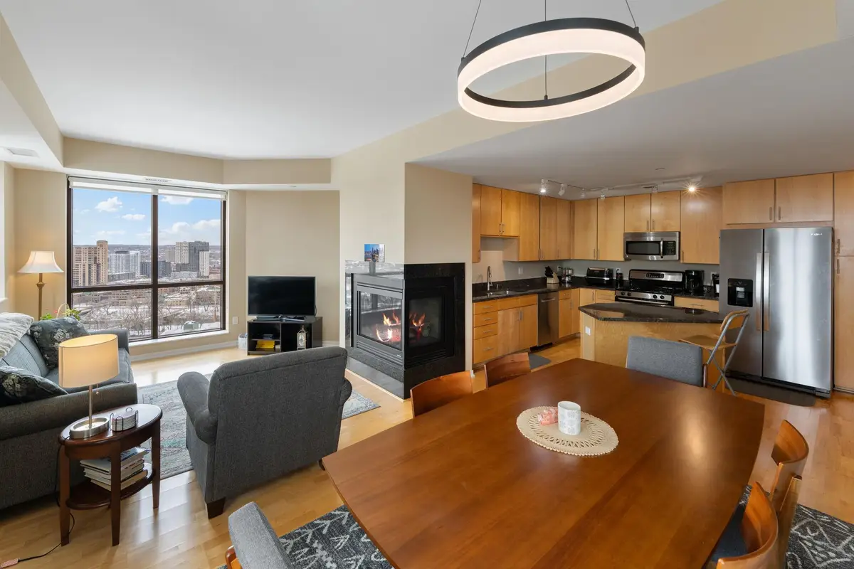 100 3rd Avenue S #2604, Minneapolis, MN 55401 - #1