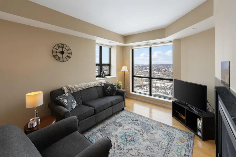 100 3rd Avenue S #2604, Minneapolis, MN 55401 - #3