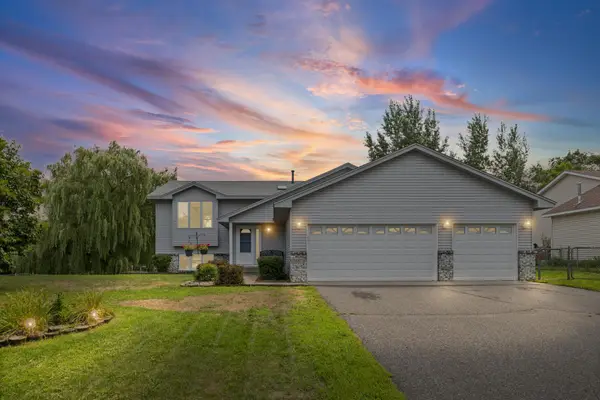 14421 Tungsten Way Nw, Anoka, MN 55303