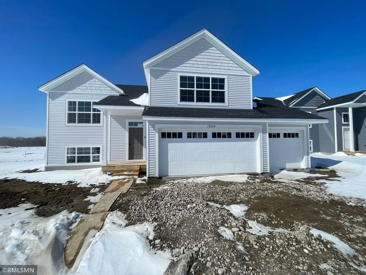 19924 Enfield Avenue N, Forest Lake, MN 55025 - #1