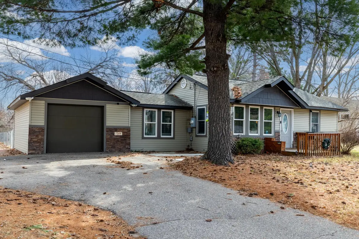 7544 Douglas Drive N, Brooklyn Park, MN 55443 - #1