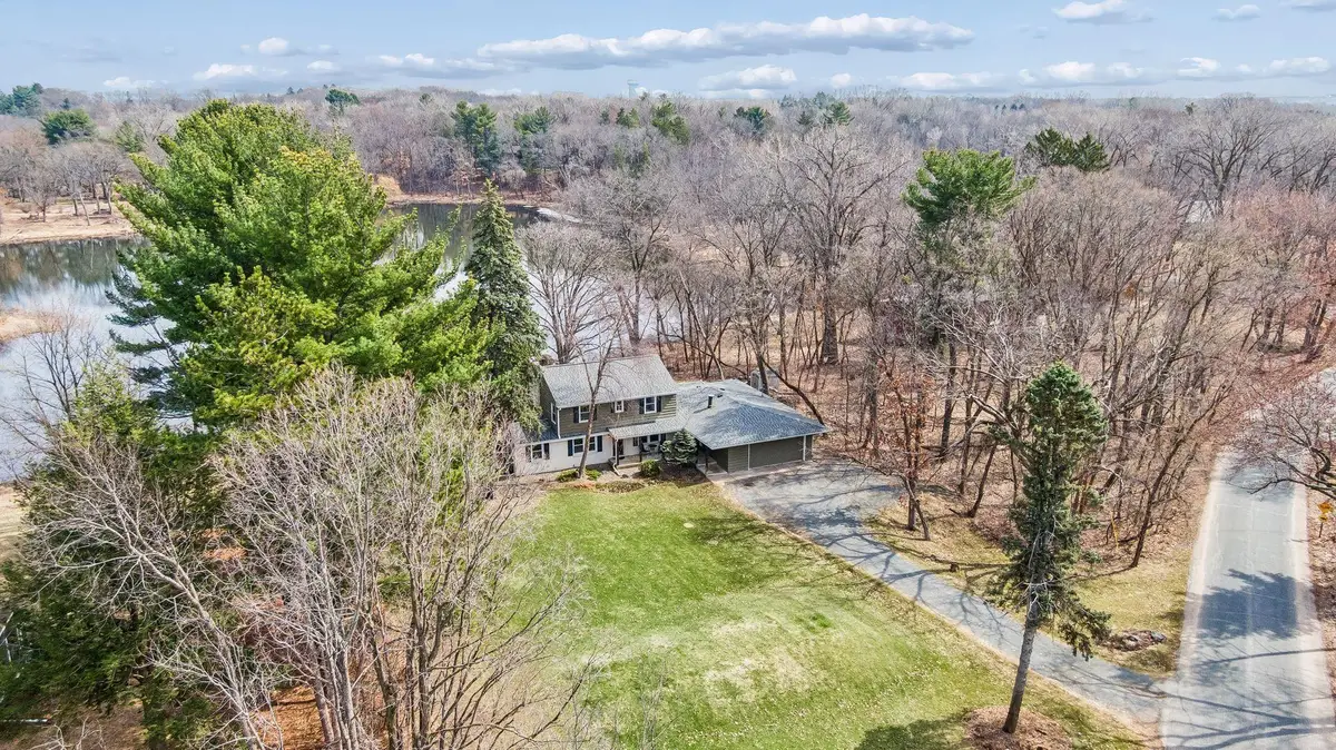 11 Duck Pass Road, North Oaks, MN 55127 - #1