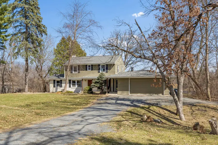 11 Duck Pass Road, North Oaks, MN 55127 - #3